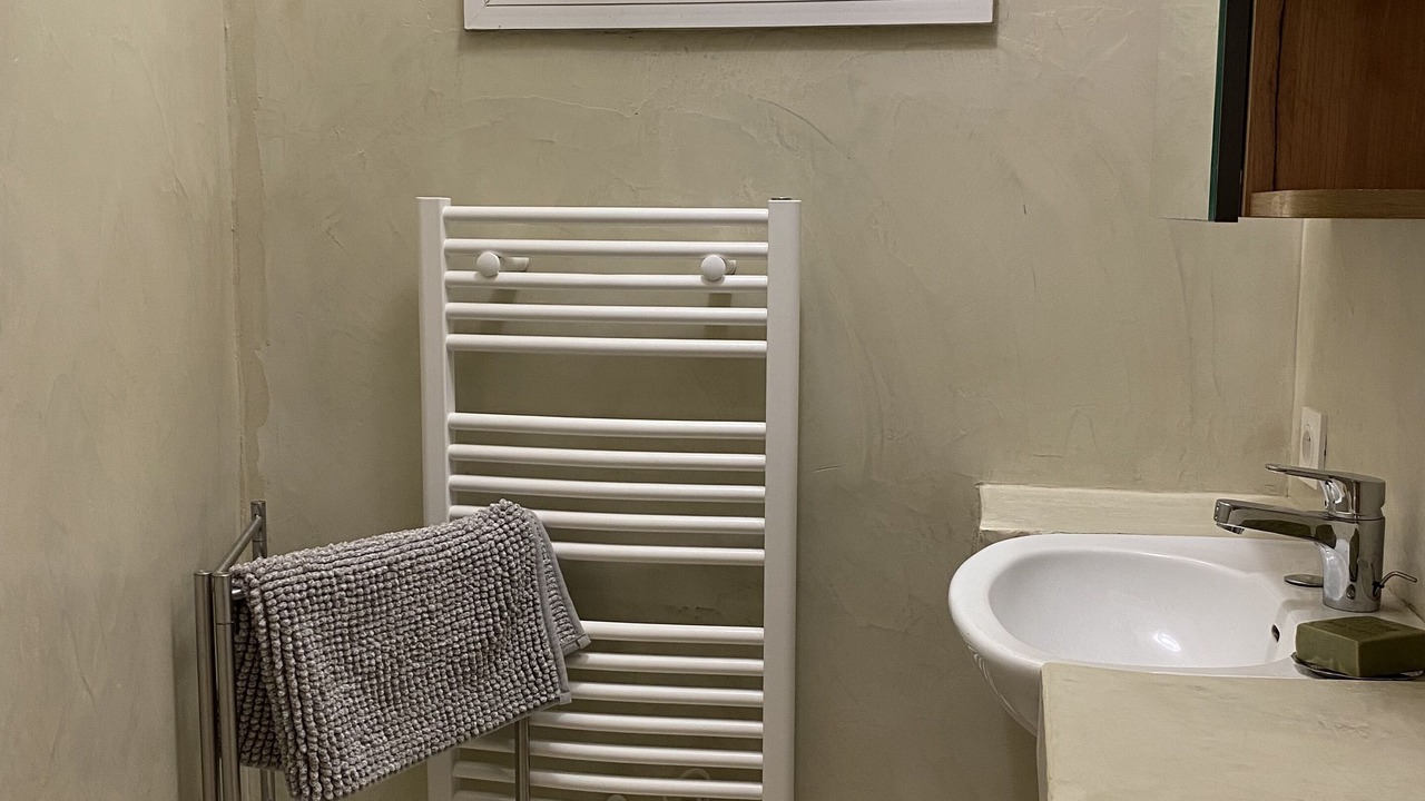 Photo of Bathroom in Crillon-le-Brave