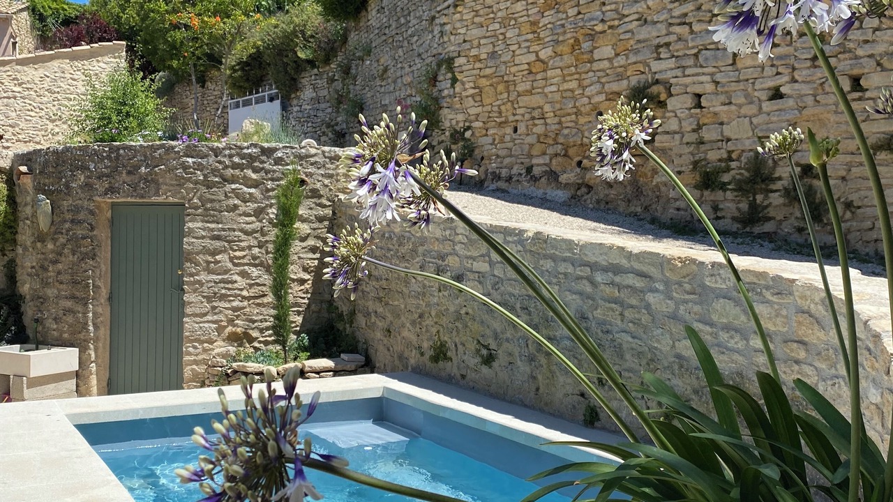 Photo of Outdoor in Crillon-le-Brave