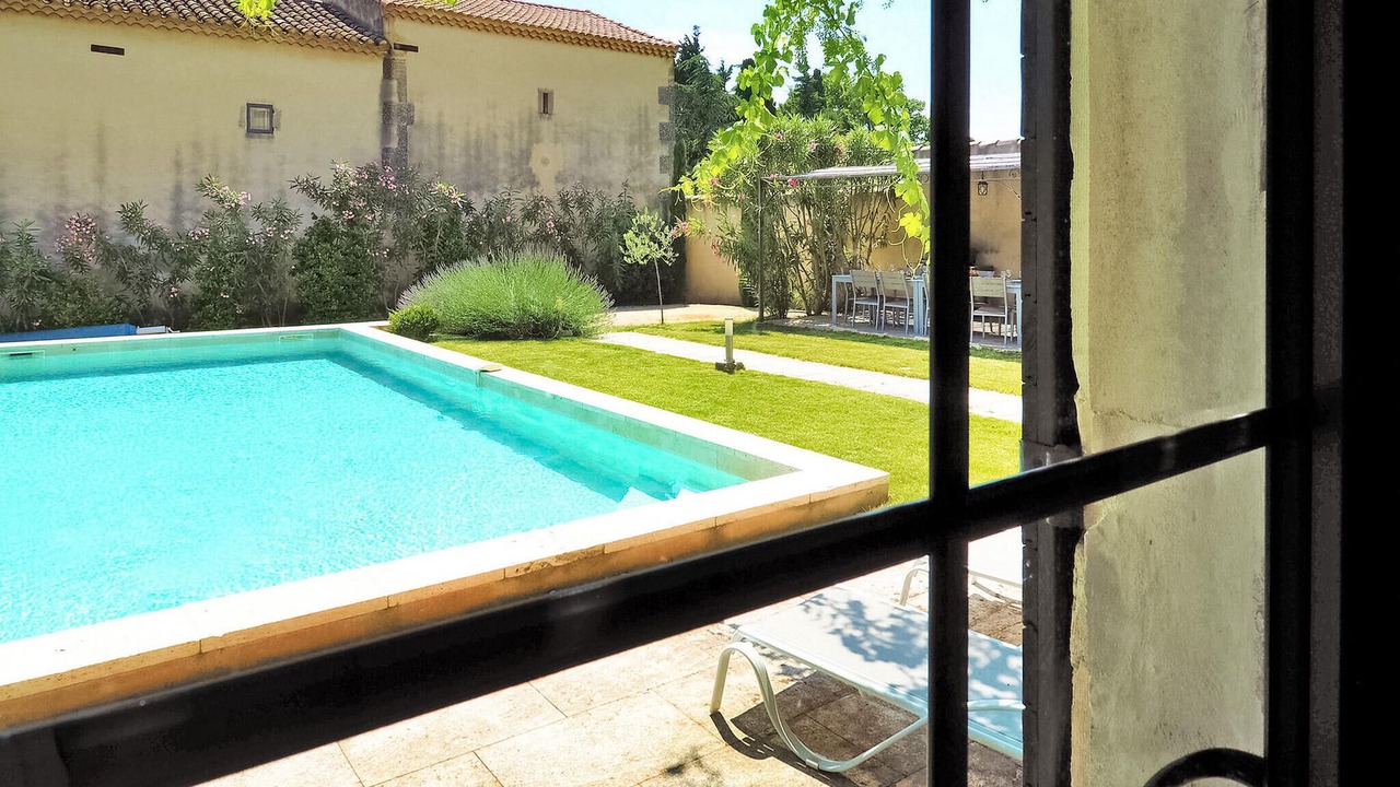 Photo of Outdoor in Maussane