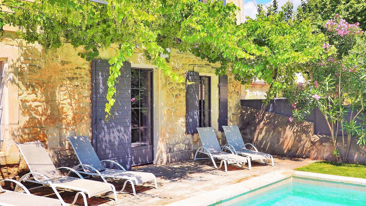 Photo of Outdoor in Maussane