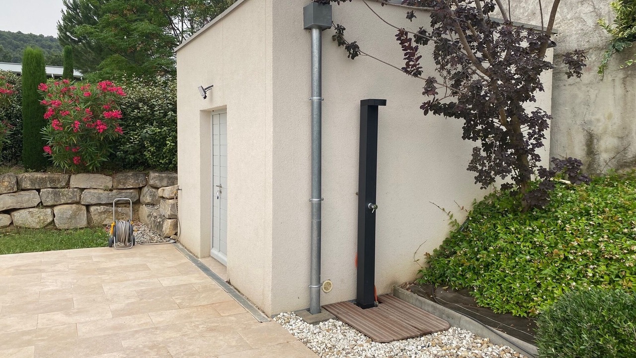 Photo of Outdoor in Vaison-la-Romaine