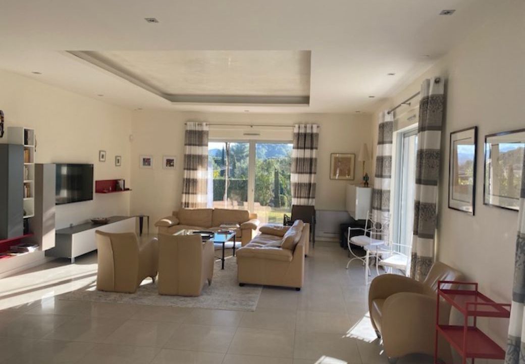 Photo of Livingroom in Vaison-la-Romaine