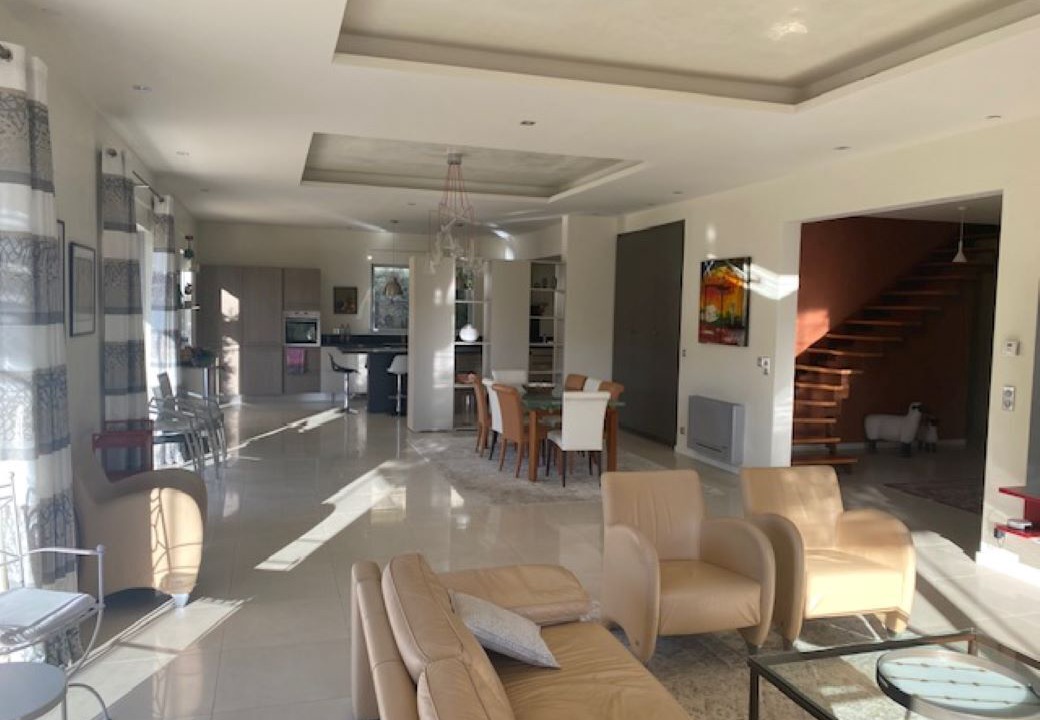 Photo of Livingroom in Vaison-la-Romaine