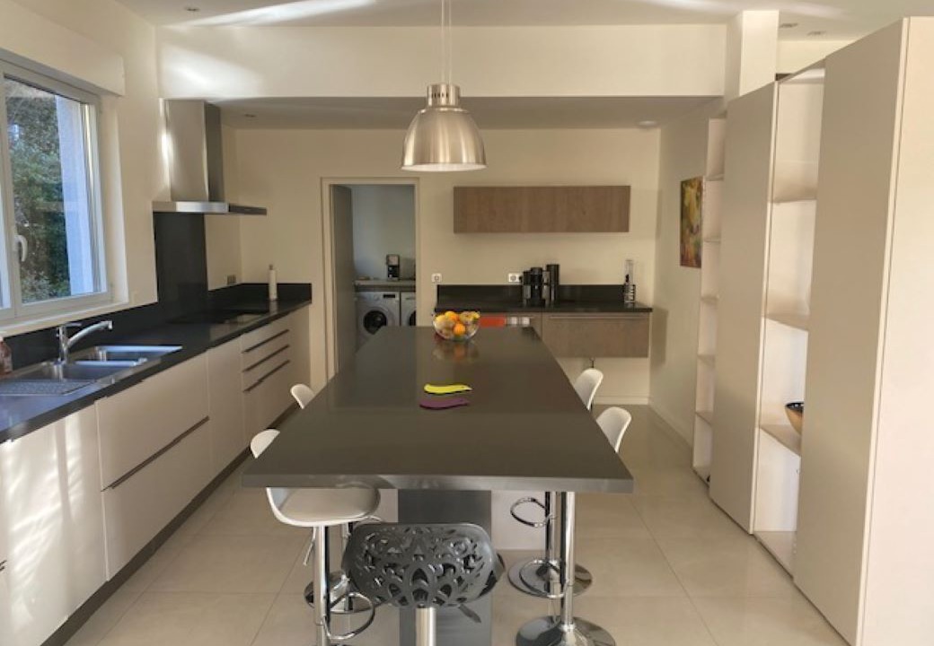Photo of Kitchen in Vaison-la-Romaine