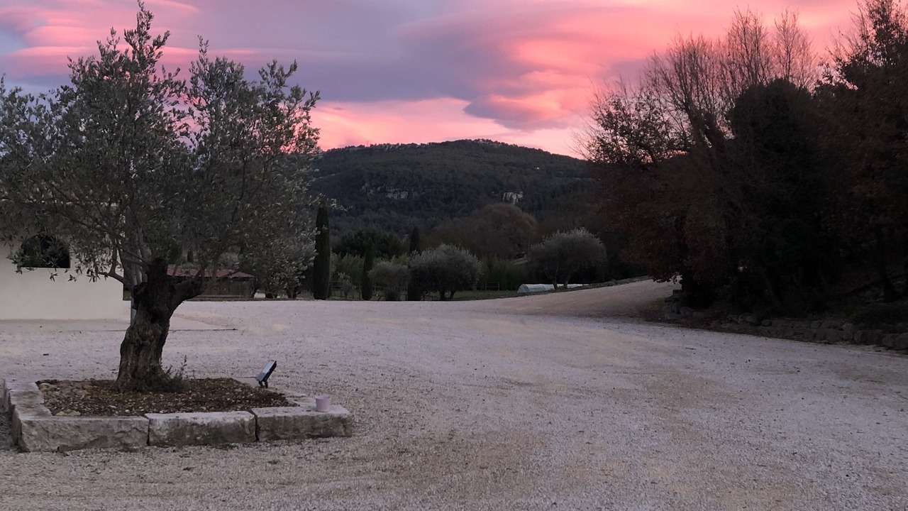 Photo of Outdoor in Le Puyricard