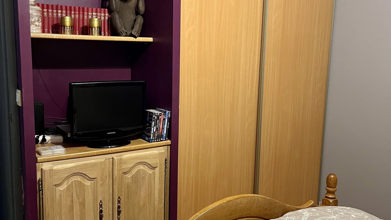 Photo of Bedroom in Le Thoronet