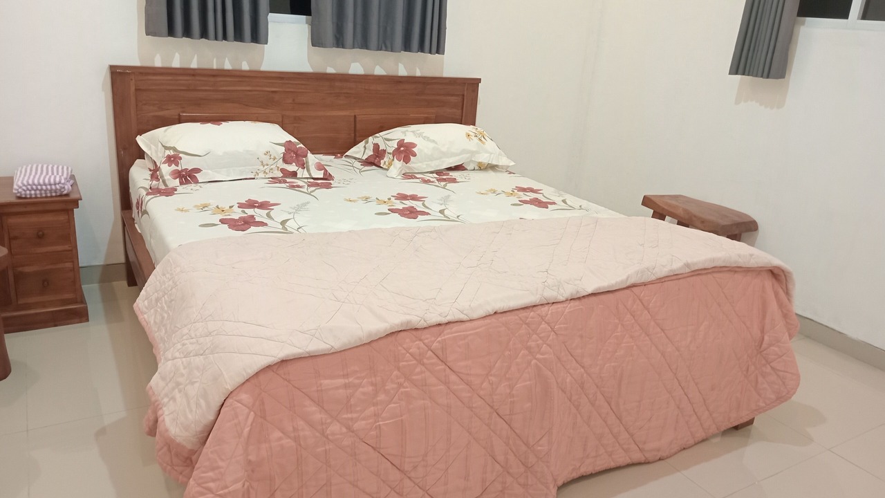 Photo of Bedroom in Batuan