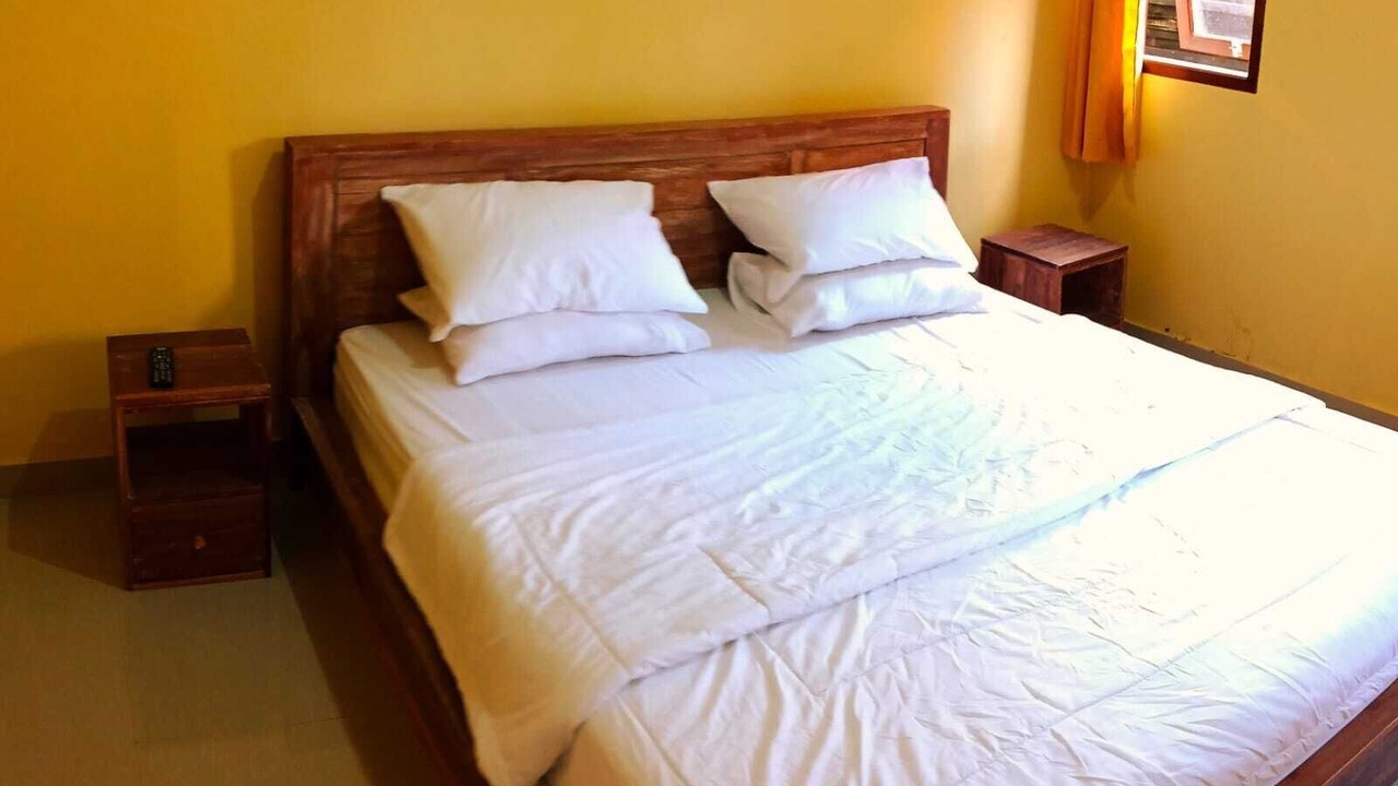 Photo of Bedroom in Batuan