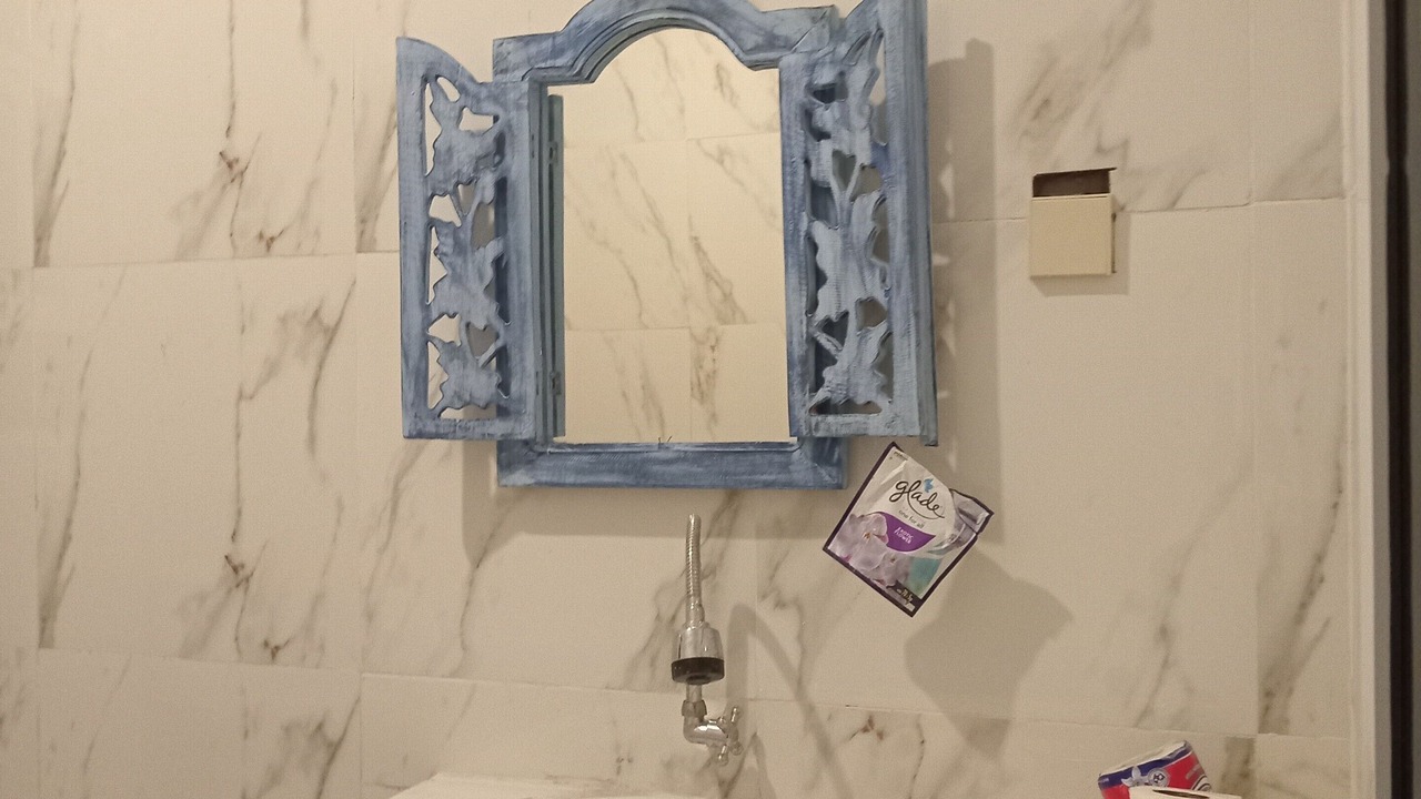 Photo of Bathroom in Batuan