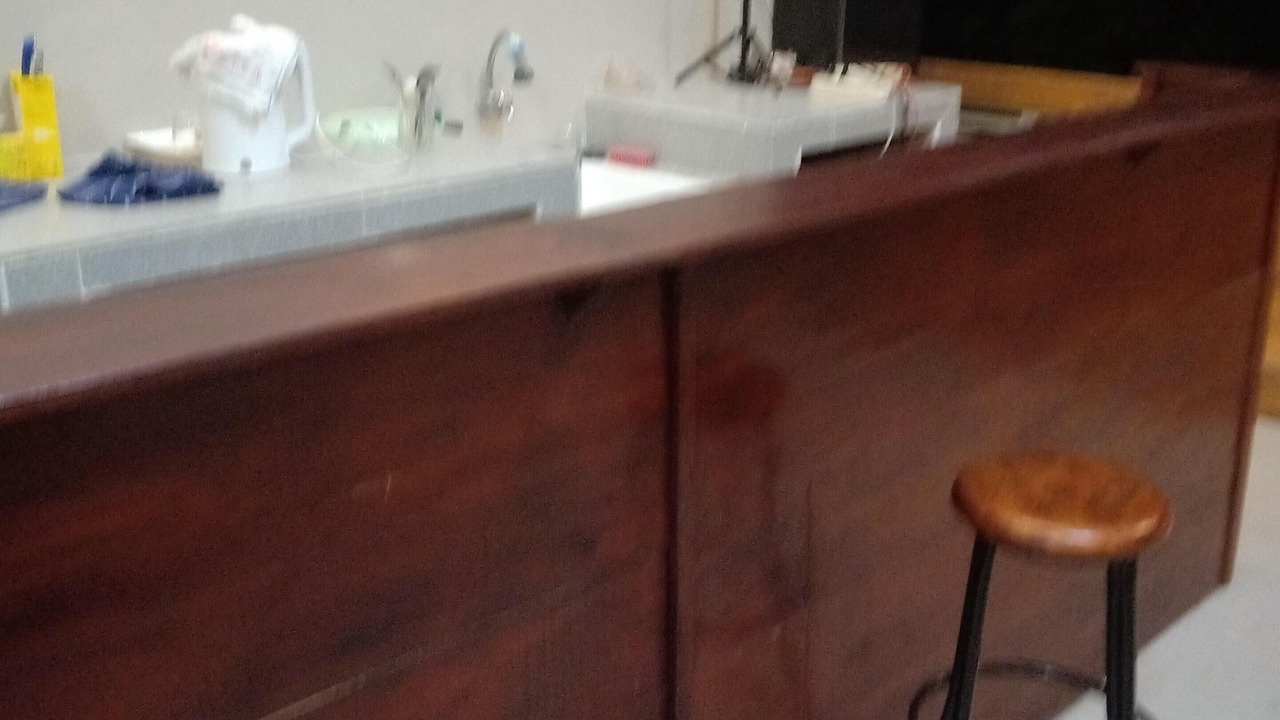 Photo of Kitchen in Batuan