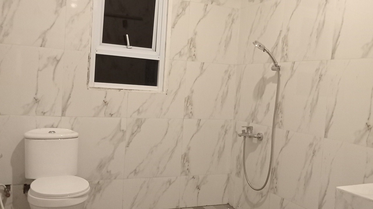 Photo of Bathroom in Batuan