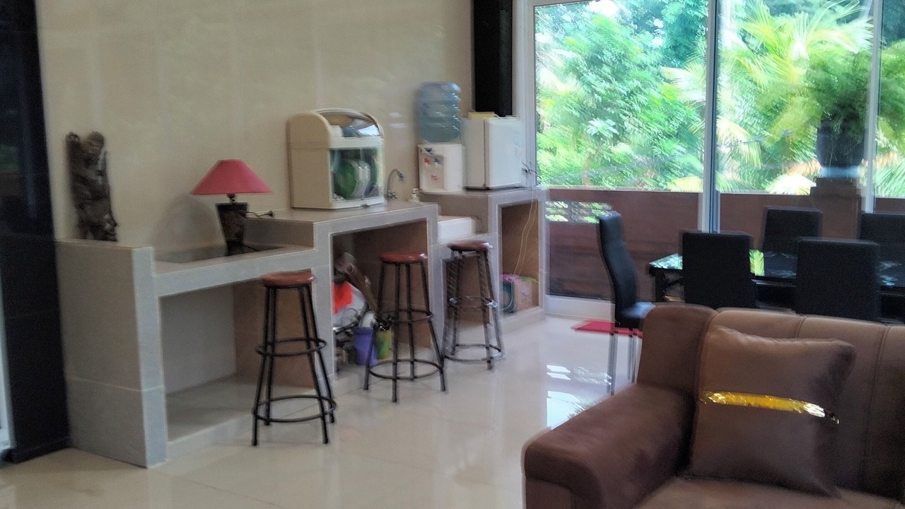 Photo of Kitchen in Batuan