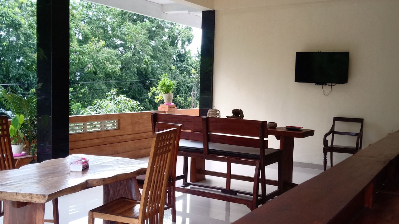 Photo of Livingroom in Batuan