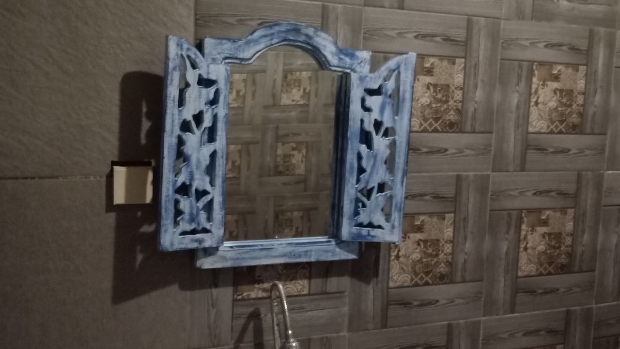 Photo of Bathroom in Batuan