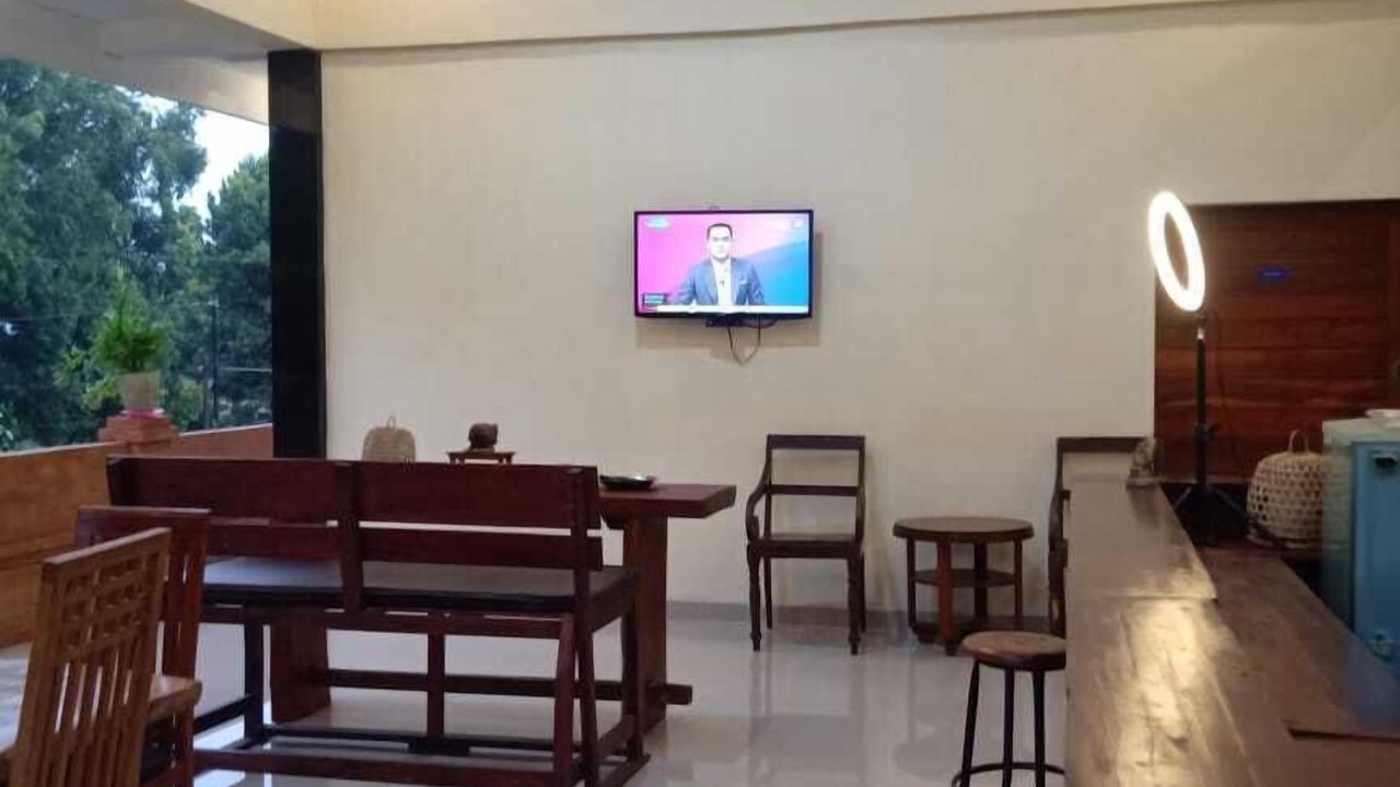 Photo of Livingroom in Batuan