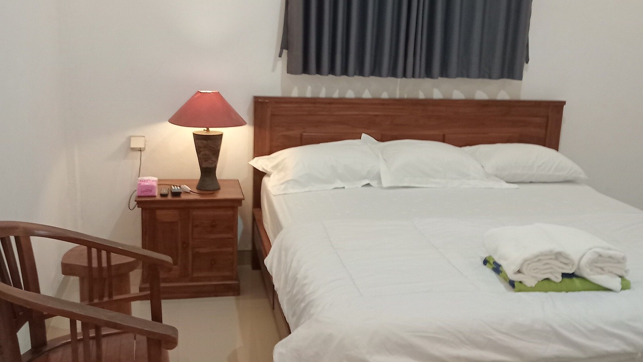 Photo of Bedroom in Batuan
