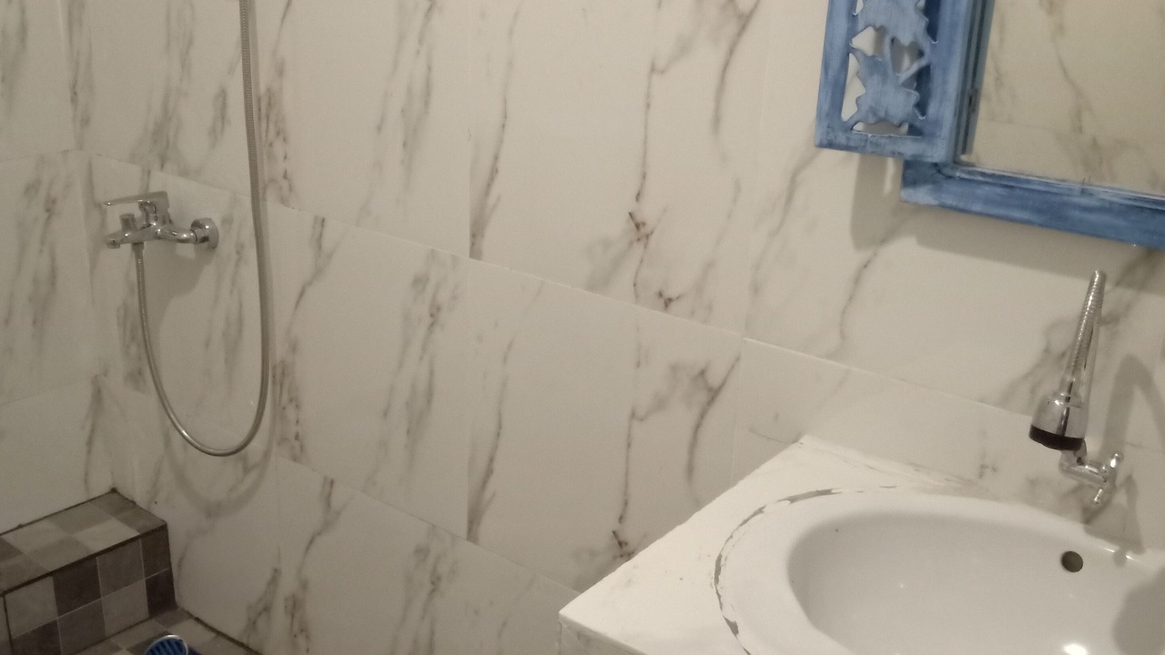 Photo of Bathroom in Batuan