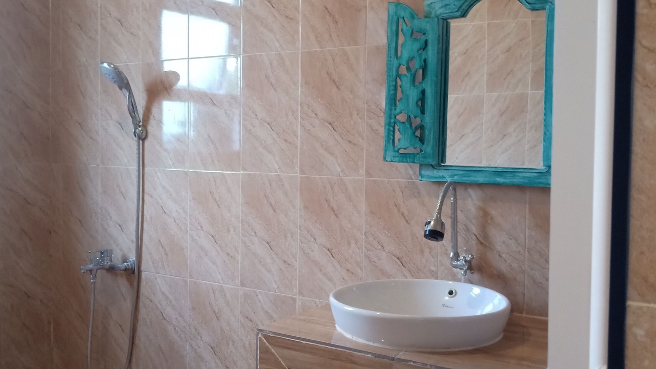 Photo of Bathroom in Batuan