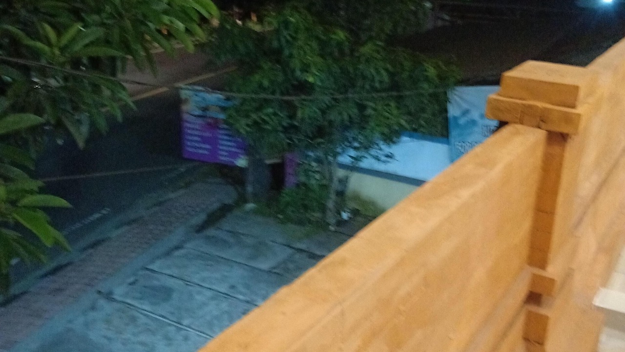 Photo of Patio Balcony in Batuan