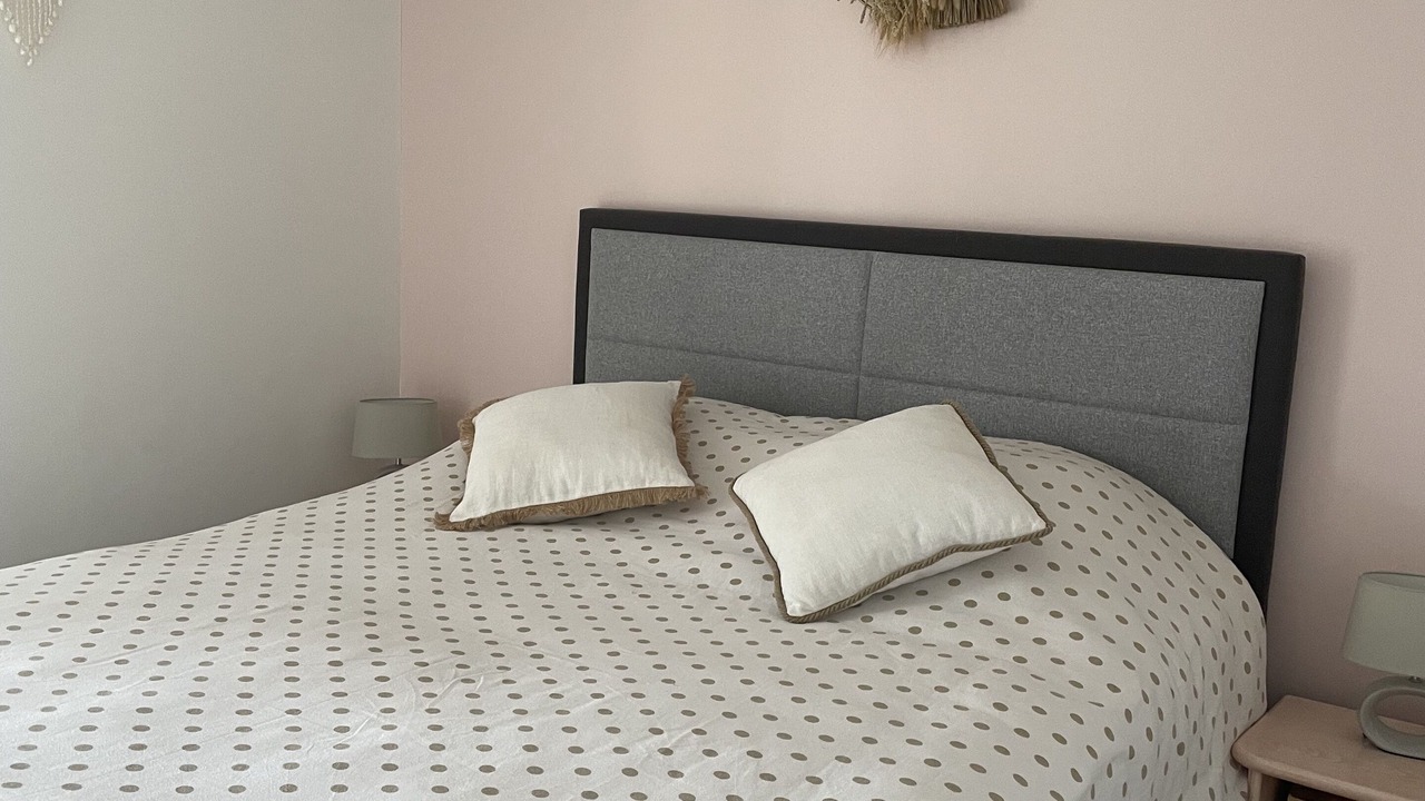 Photo of Bedroom in Miramar