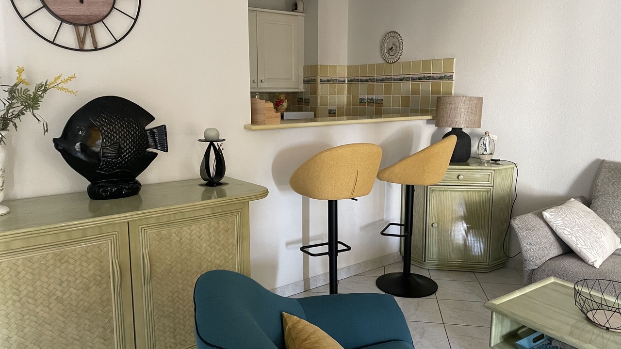 Photo of Livingroom in Miramar