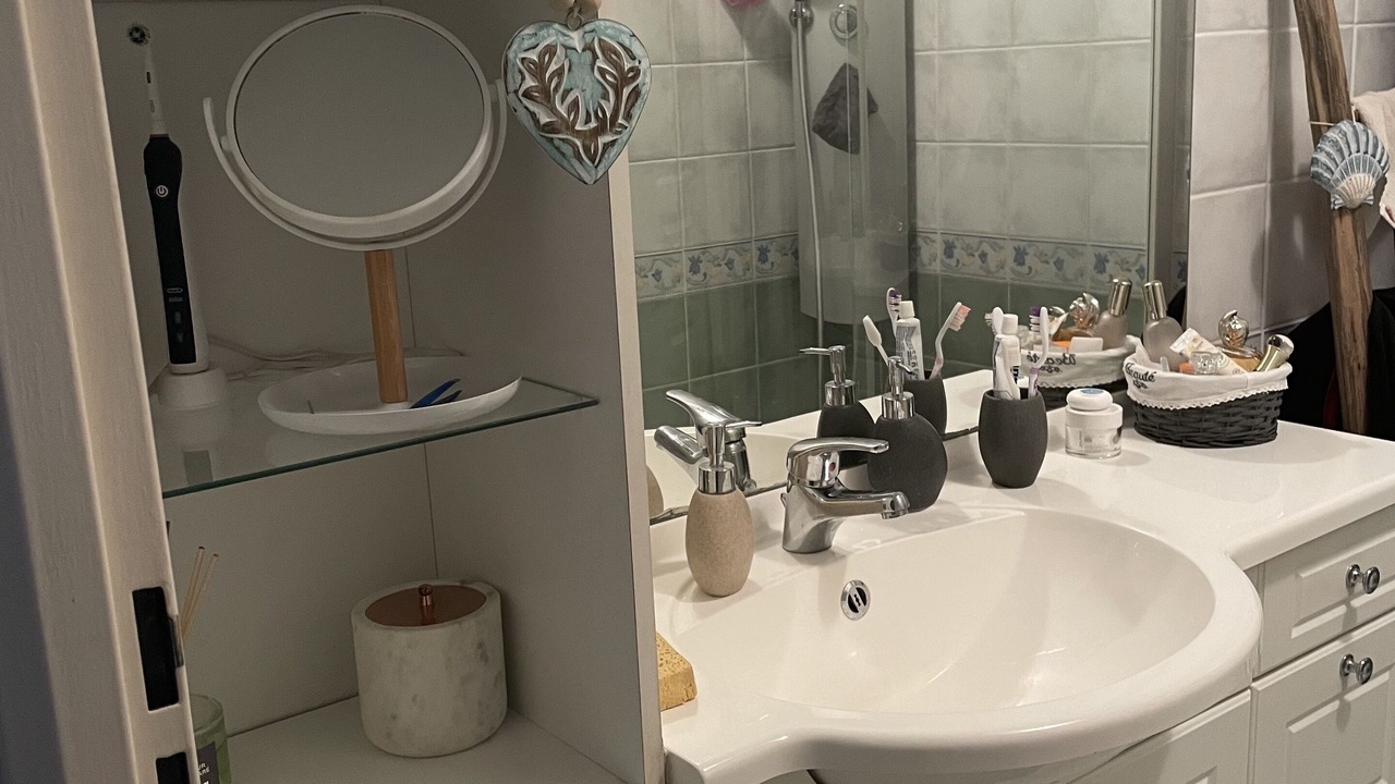 Photo of Bathroom in Miramar