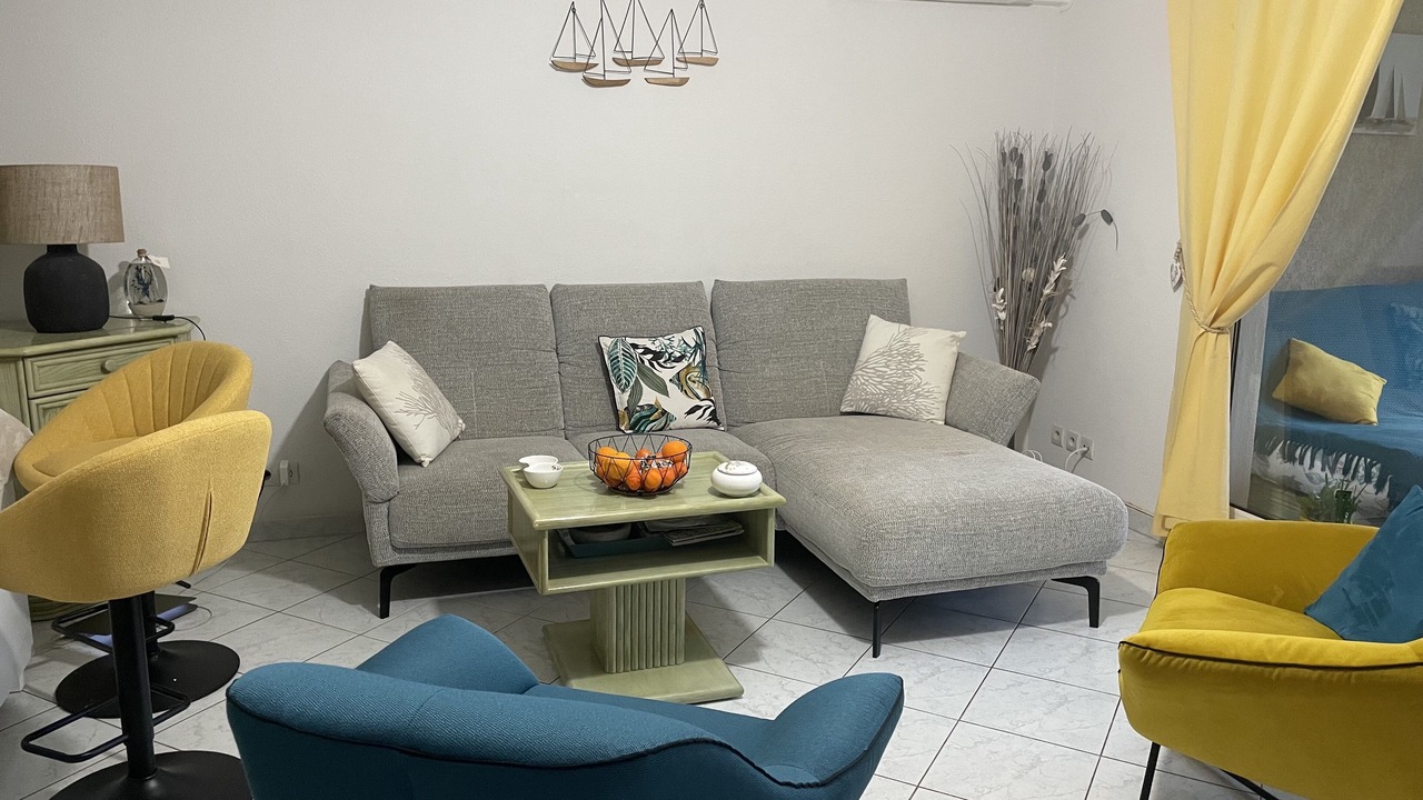 Photo of Livingroom in Miramar