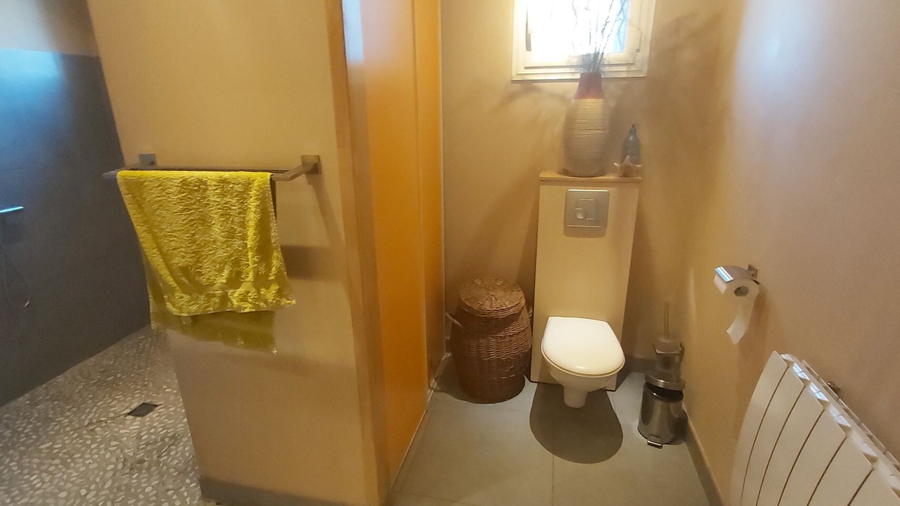 Photo of Bathroom in Le Thor