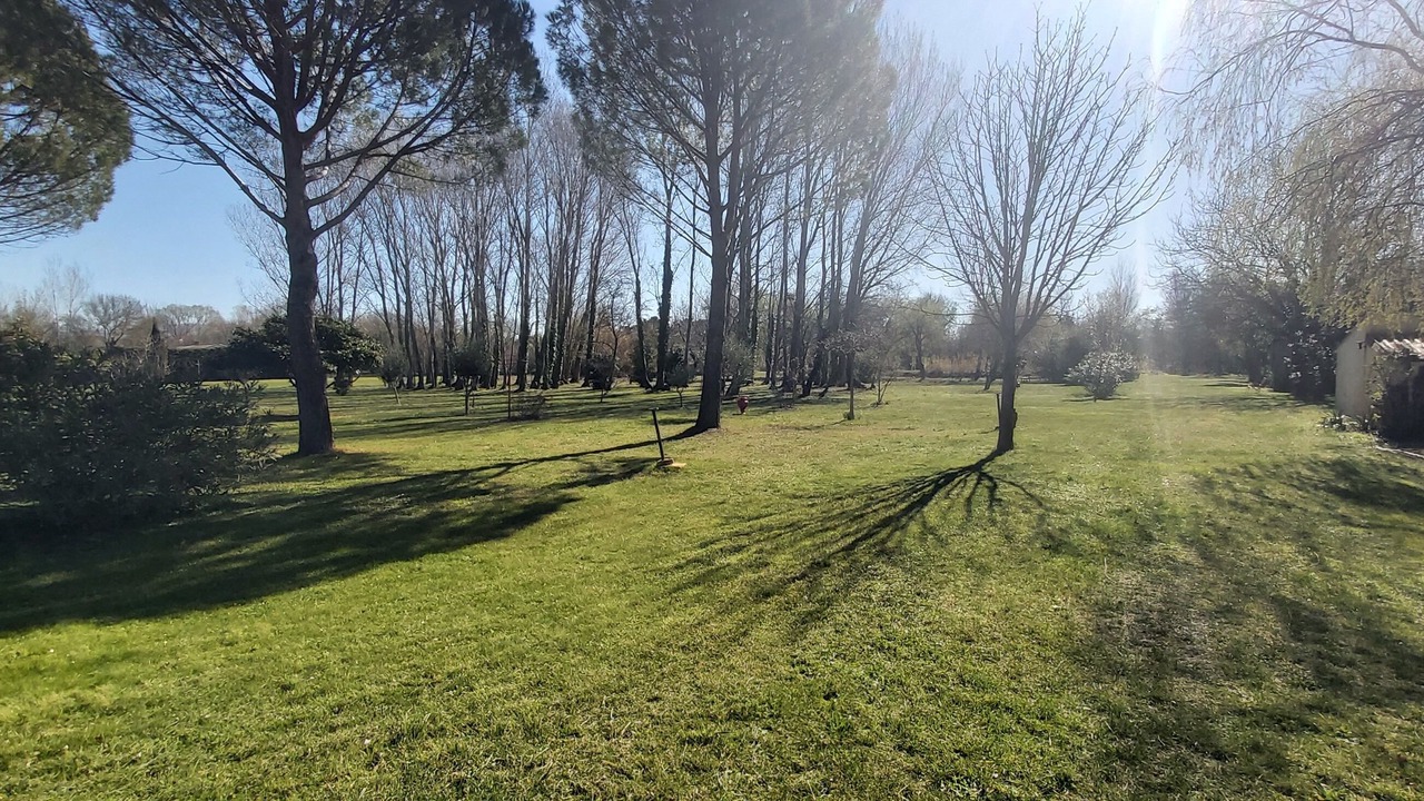 Photo of Outdoor in Le Thor