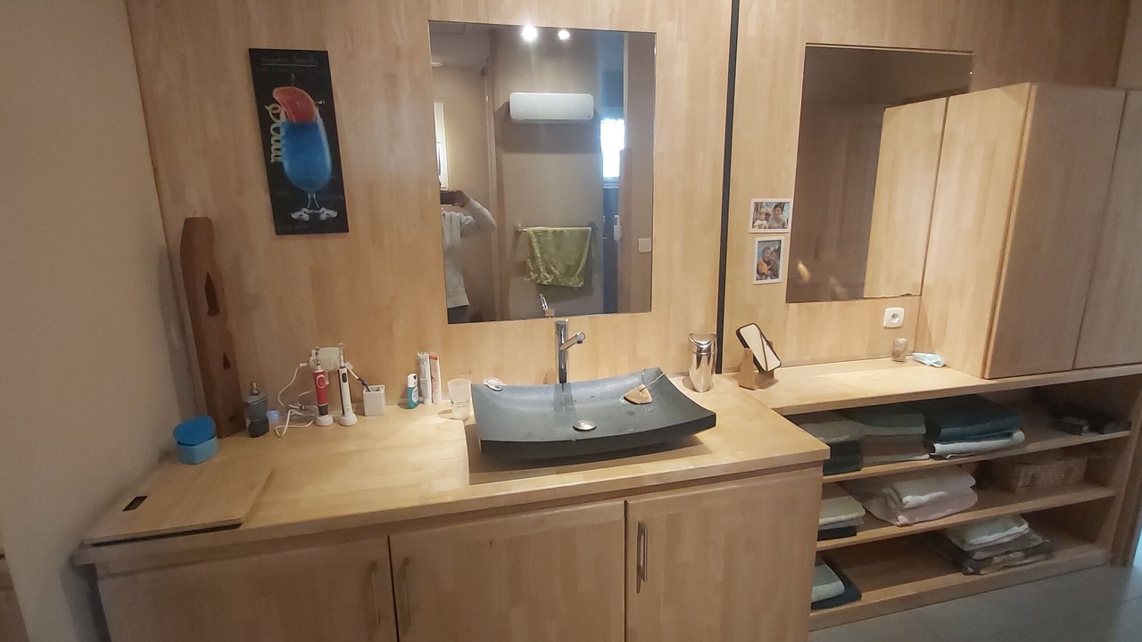 Photo of Bathroom in Le Thor