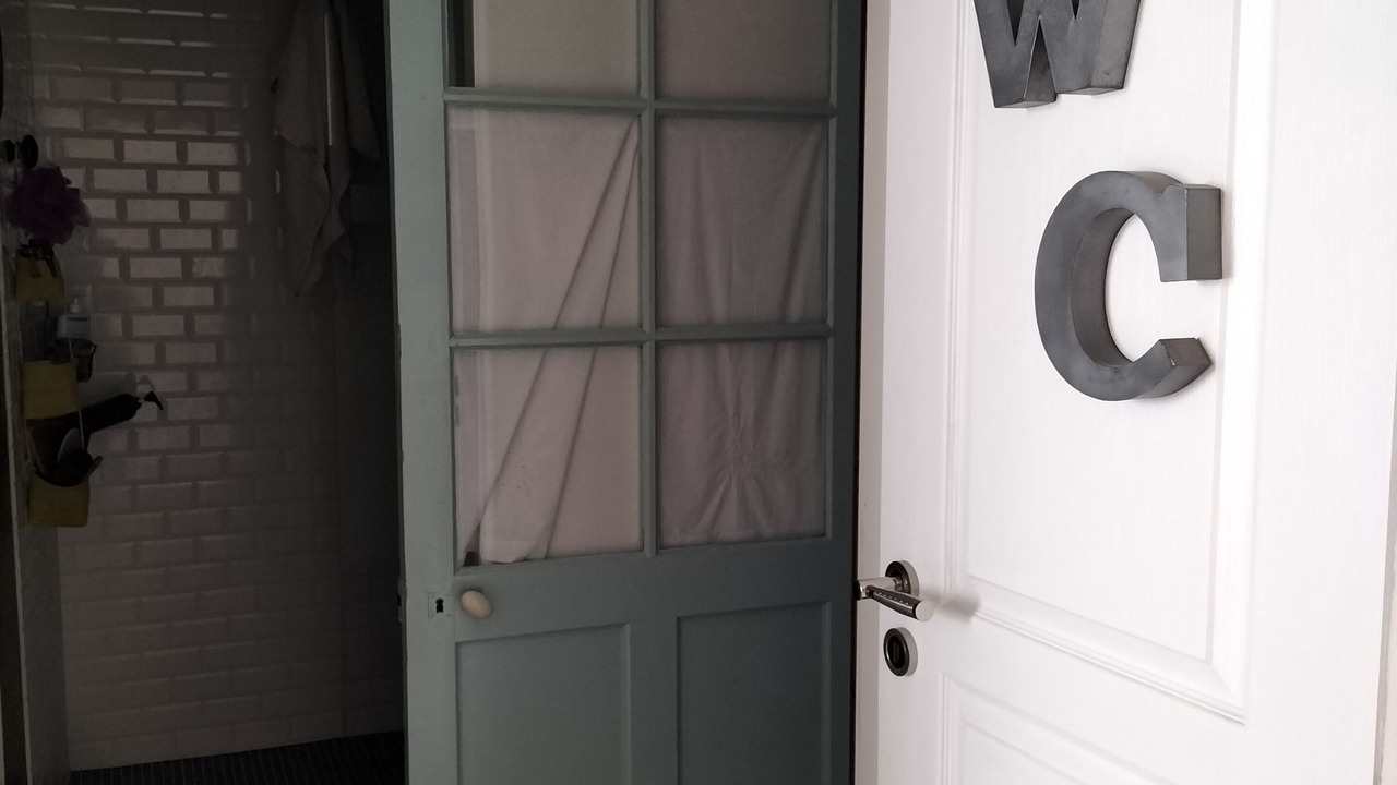 Photo of Bathroom in Laudun