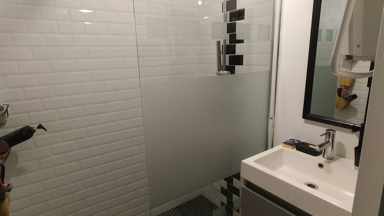 Photo of Bathroom in Laudun