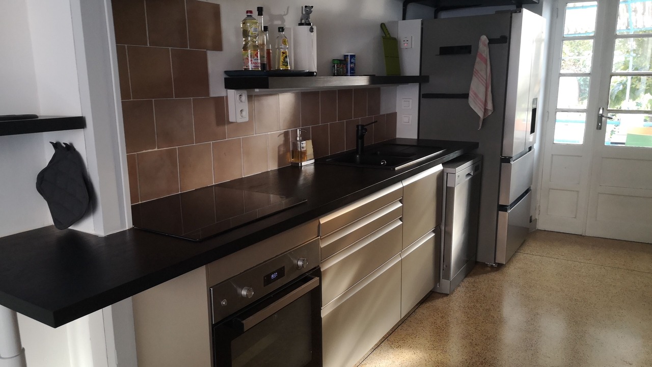 Photo of Kitchen in Istres