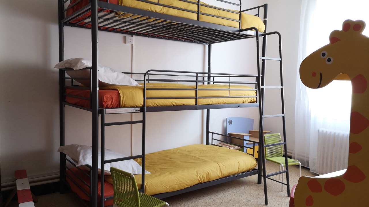 Photo of Bedroom in Istres