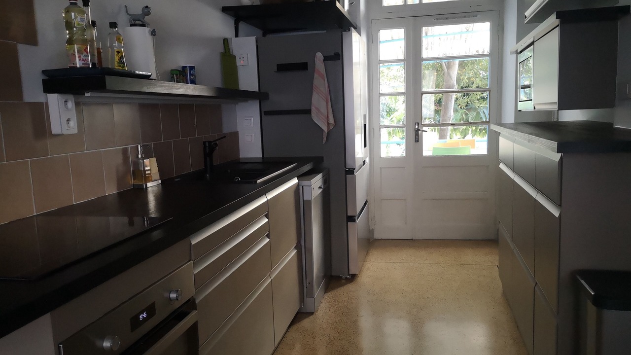 Photo of Kitchen in Istres