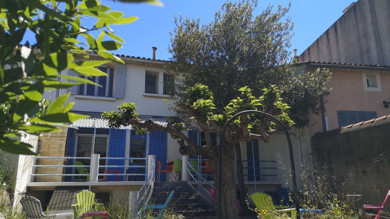 Photo of Outdoor in Istres
