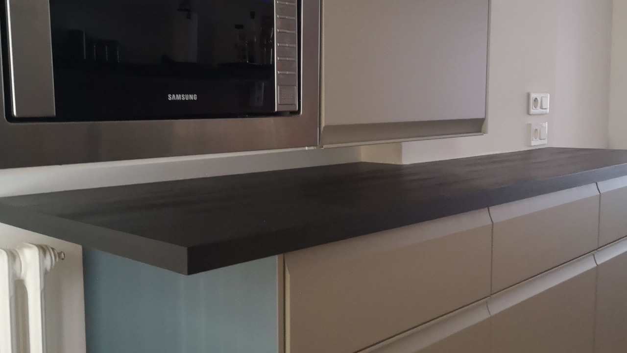 Photo of Kitchen in Istres