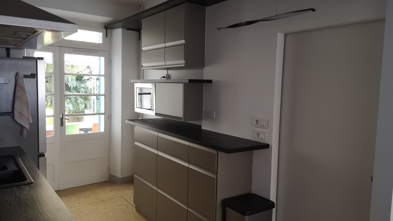 Photo of Kitchen in Istres