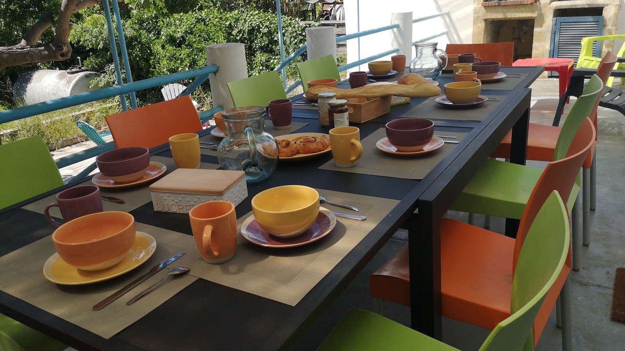 Photo of Outdoor in Istres