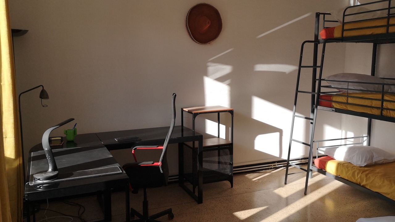 Photo of Bedroom in Istres