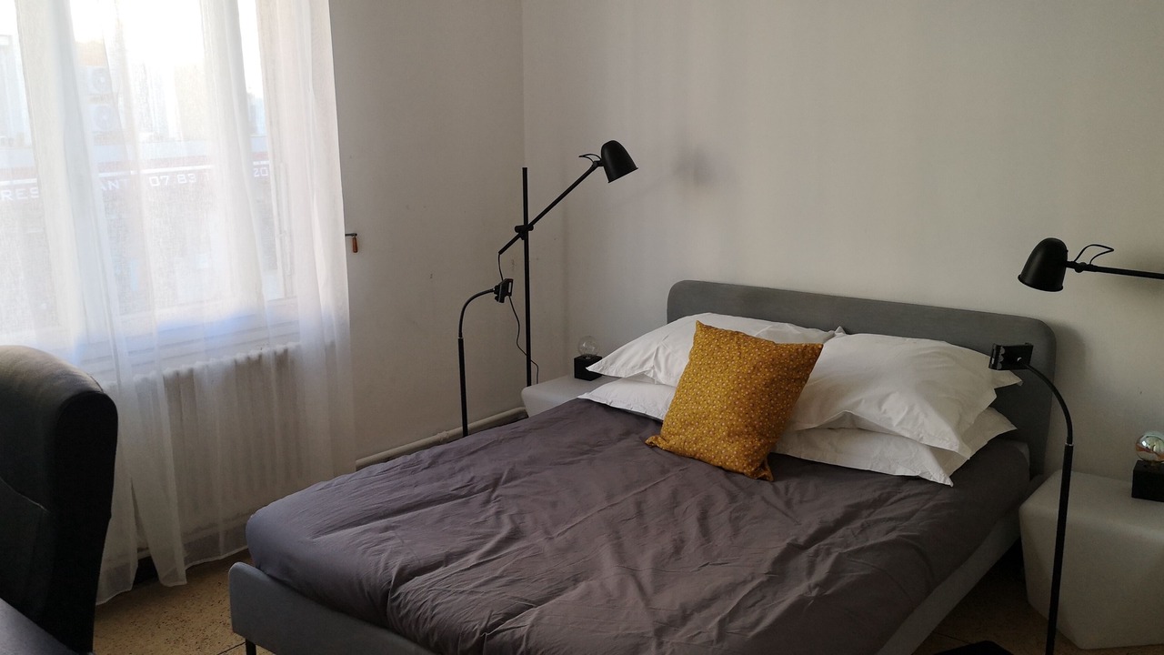 Photo of Bedroom in Istres