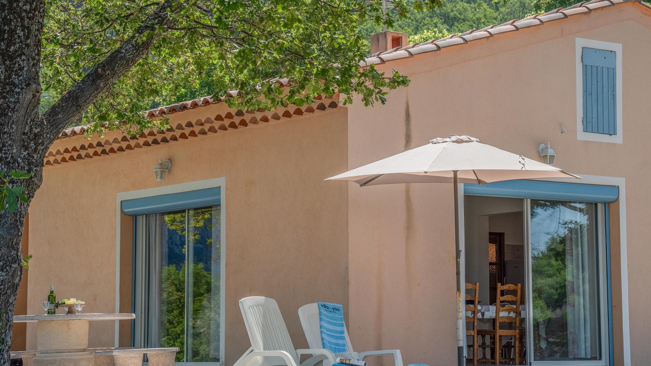 Photo of Outdoor in Aiguines