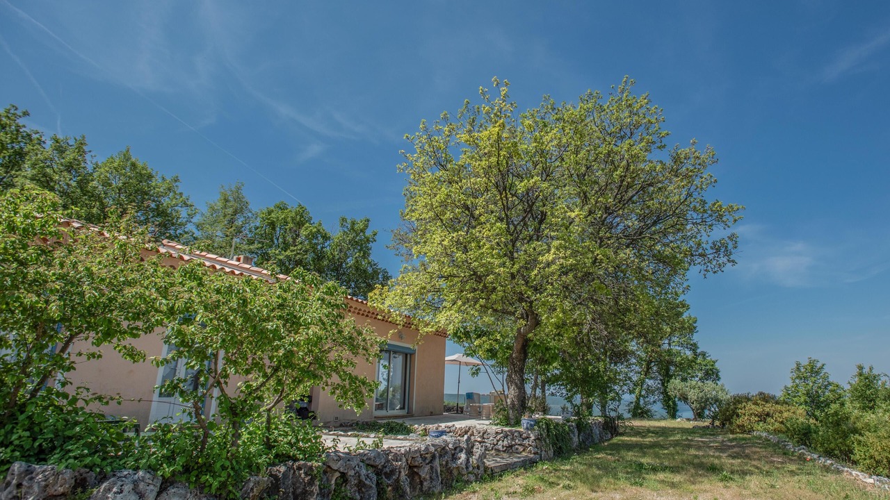 Photo of Outdoor in Aiguines