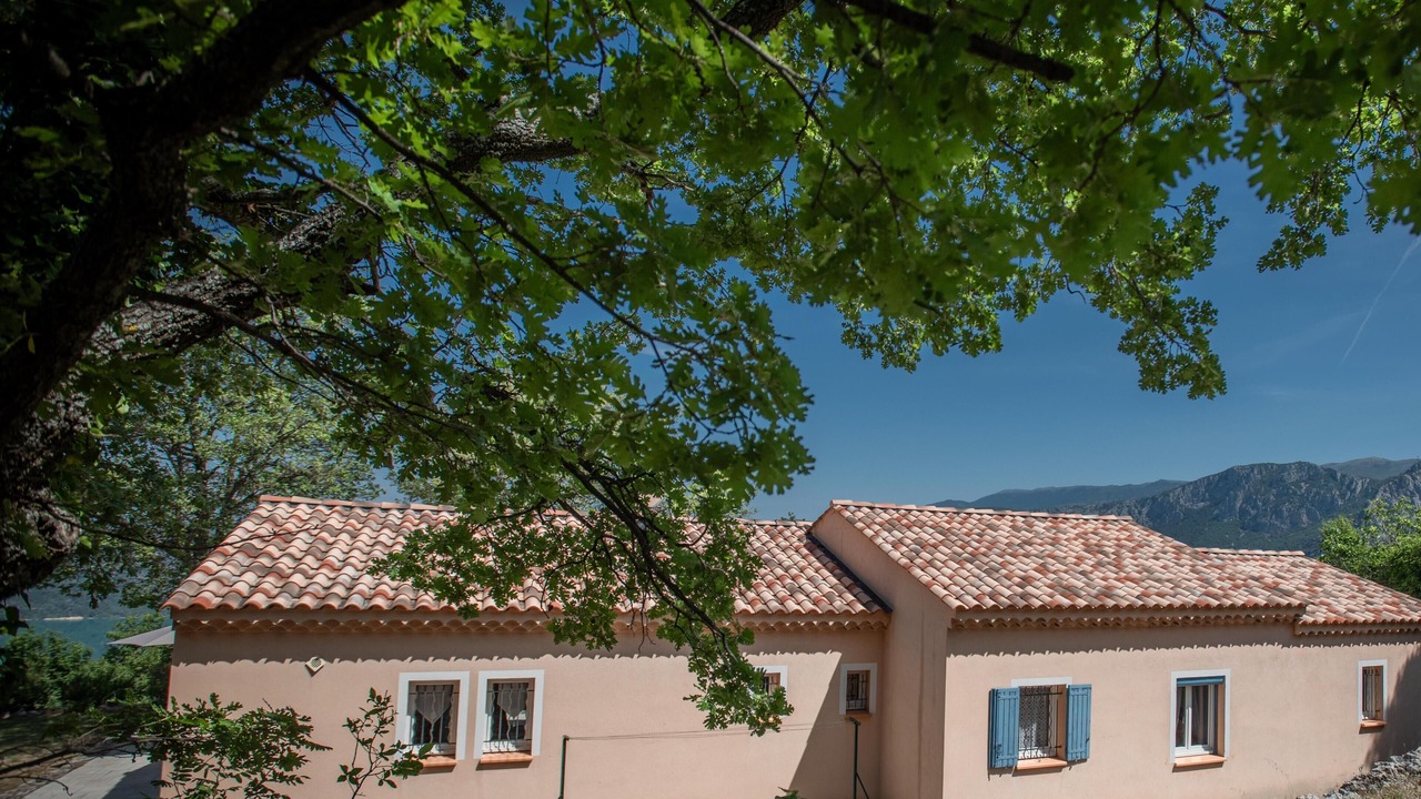 Photo of Outdoor in Aiguines