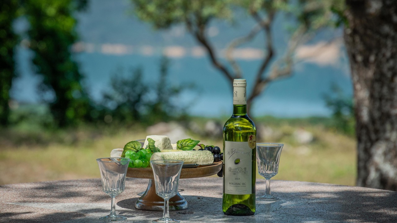 Photo of Outdoor in Aiguines