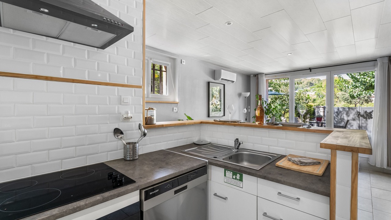 Photo of Kitchen in Cuers