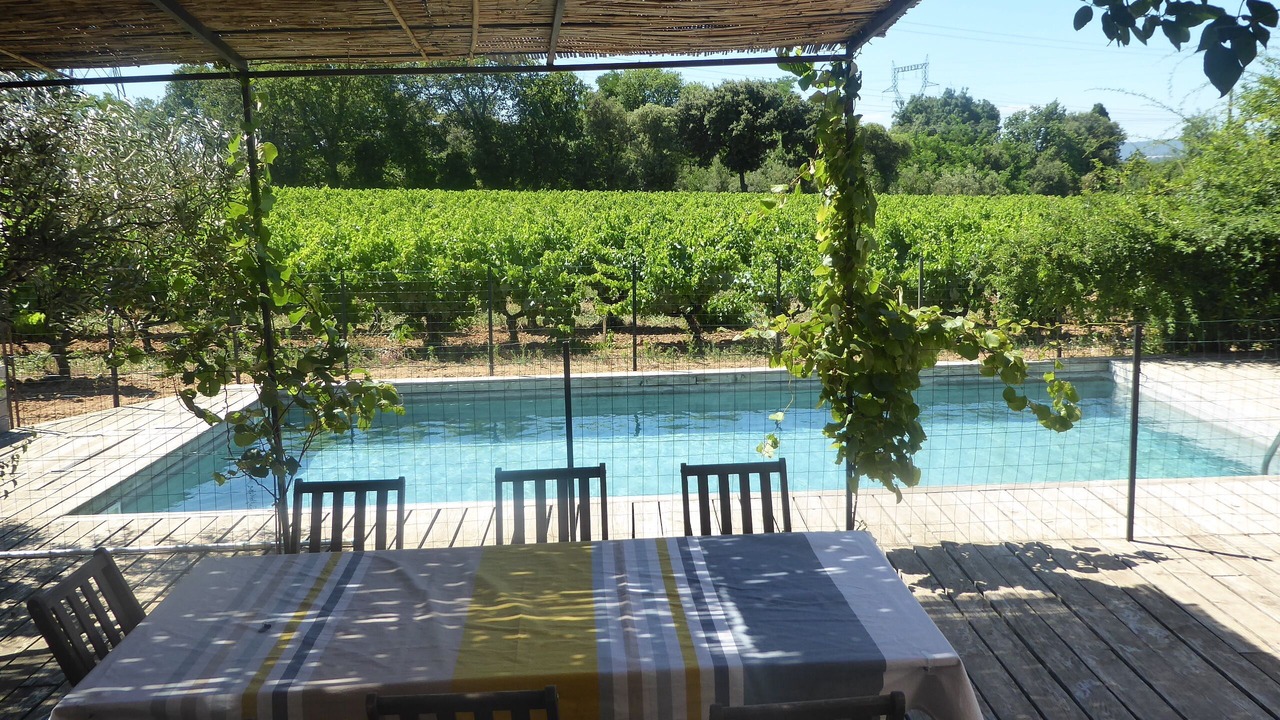 Photo of Outdoor in Bagnols-sur-Ceze