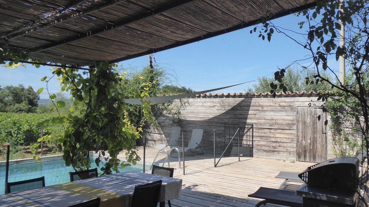 Photo of Outdoor in Bagnols-sur-Ceze