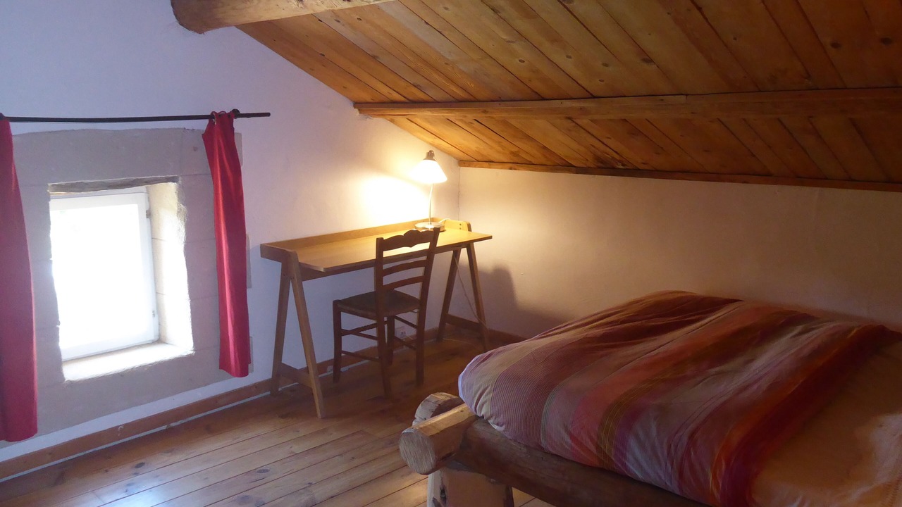 Photo of Bedroom in Bagnols-sur-Ceze