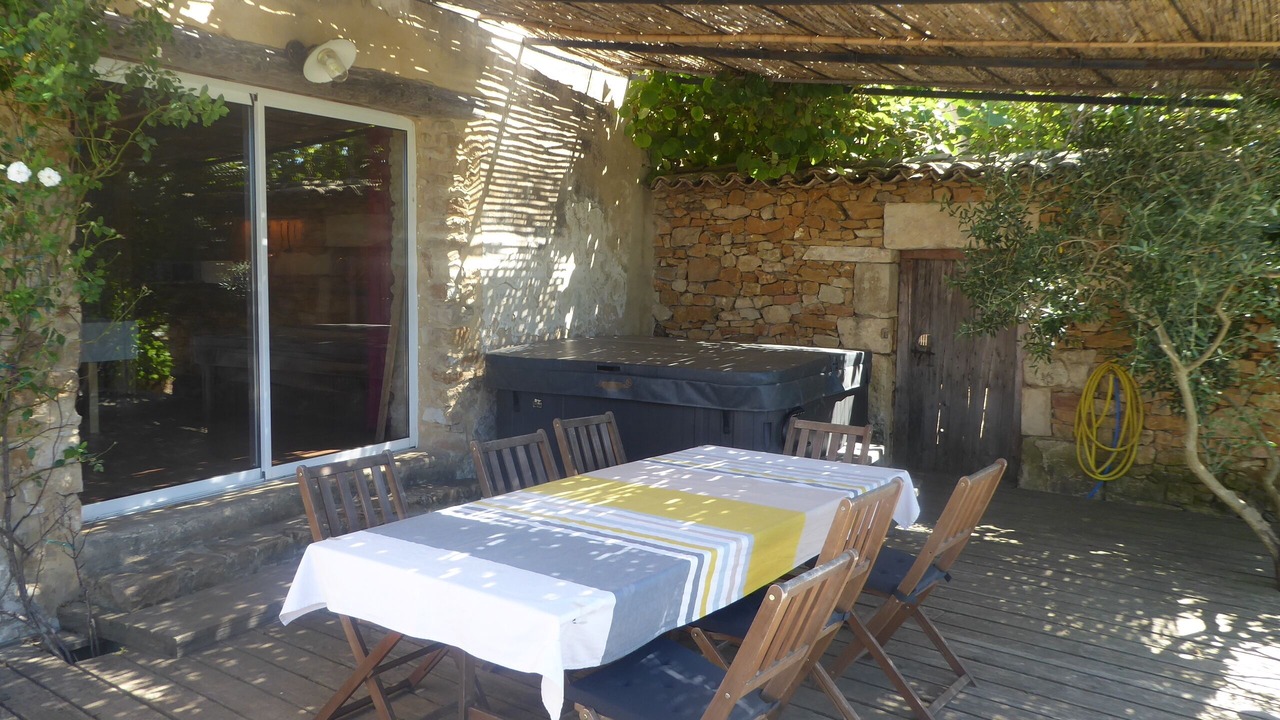 Photo of Outdoor in Bagnols-sur-Ceze